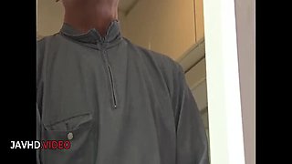 Miria Hazuki Amateur Asian MILF Masturbation Sex Scenes HD