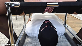 Cuckold Creampie Cleanup Swallow Femdom Cum Eating Best Moments COMPILATION