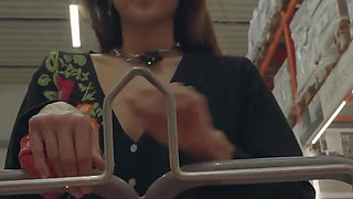 I'm Embarking on a New Public Nudity Challenge