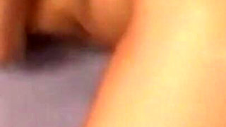 Cream Dripping Camel Toe Tease - Leaking Everywhere