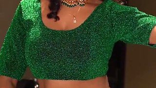 Lavanya Manickam Stuns with Tamil Hardcore Passion