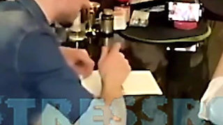 Student with Teacher Arabic Movie