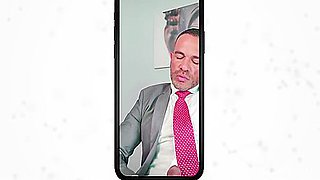 Hotafmen: Undressing For The Job