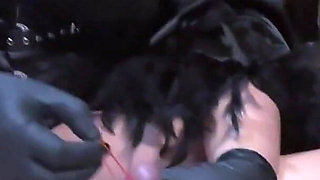 CBT & Temperature Play