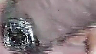 Slobbering Blowjob Monster Facial