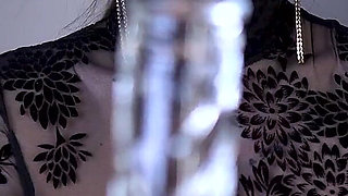 Cold Room Discipline - an Interrogation Fantasy