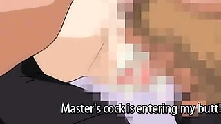 What This Tsundere Maid Does After Work Is Crazy