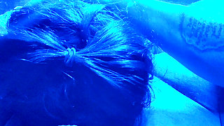 Blowjob in My Truck Cum in Mouth