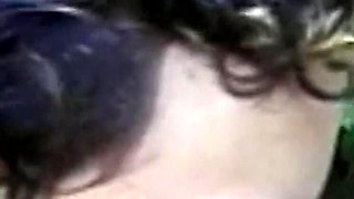 Massive Tit MILF Transsexual Lover Gets Hardcore Cumshot Orgasm