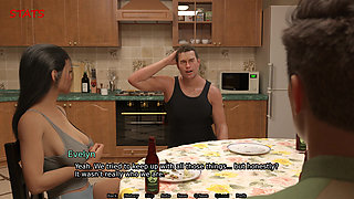 The Adored Marriage - Chapter 2 - V0.9 - Demo