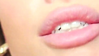 After a Rough Day Kayla Wild Fucks Tony's BBC to Help Him Relax