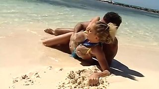 Doctor Max Caribbean Adventure: White Sluts and Black Cocks Story