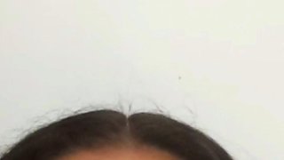 Brazil Thin Girl seduce me