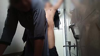Security Guard Fucks Me Daily Like My Husband - Indian Homemade Cheating Sex