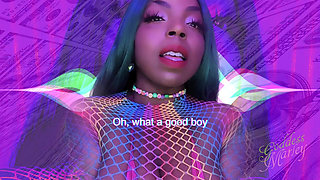Get Spent [closed Captions]