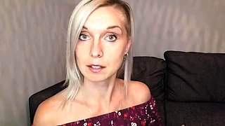 Lexi Snow - Babysitters Spanking