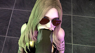 Vol 4: What Wasn't Seen