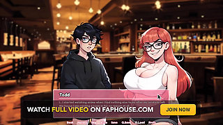 Goon Cuck #3 a Hardcore Cuck Visual Novel Game