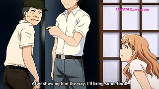 The Village That Hunts Females - HENTAI 2026