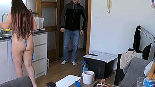 Voyeur doctor put a hidden cam in his exam room