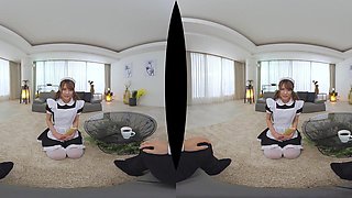 Asian hairy teen hot Vr porn