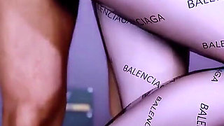 The Pixel Goddess Spell: Virtual Desire - 3D Animation Hentai