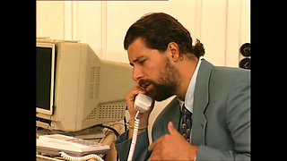 Wet panties - Episode 3