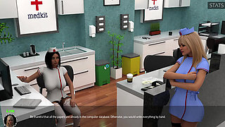 Medical Spedial Care - Part 2