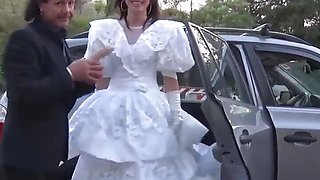 Bride by Day, Slut by Night