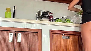 Watch Me Cook and Mukbang