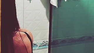 I Fucked My Sister-in-law While Everyone Else Left!