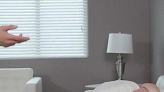 The First Time I Ever Saw My Teen Stepbrother's Huge Cock, I Just Knew I Had to Have It