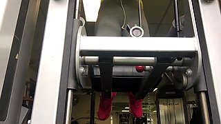 Amateur Homemade Solo Masturbation