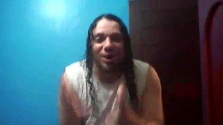 BLUEZAO ASKED ME TO ATTEMPT GREEK SMOOCHING AND I AGREED TO DEEPTHROAT HIS BUTT! I MADE HIM SPUNK THRU HIS BOOTY! - FINISH IN CRIMSON - ALICE HAEL