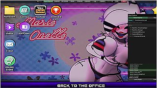 Fap Nights At Frennis Sex Game Chiku And Goldie Sex Scenes Gameplay [18+] - Car Toon