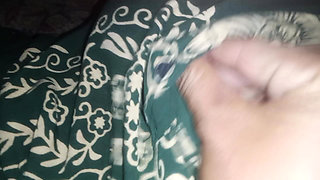 The Beginnings of Playing Mother-in-law