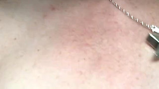 Doing the Toilet Dance After Too Much Coffee When Catching up with a Friend