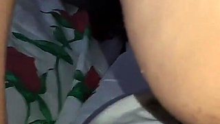 First, My Stepsister Caught Me Masturbating and Told My Stepmother About It, Who Forbade Me to Do It (with Loud Moans and Talk)