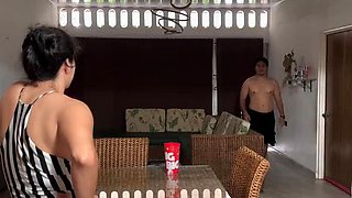 NamiQsein's Universe Chapter 2 - Hardcore Anal & Blowjob With Big Ass Latina Teen