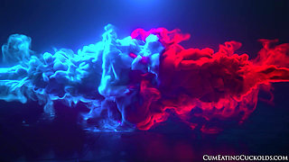 Brittney Banxxx, Only Wants to Hear, "as You Wish", From Her Cuckold