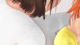 Max's Life Season 4 Episode 243 Fucking a MILF with Big Tits and Ass