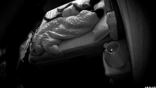 Hot amateur hidden cam