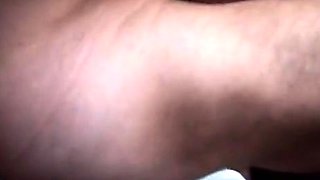 Car Orgasm: An Adult Amateur's Climax
