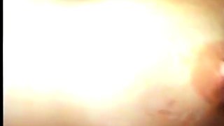 Amateur BDSM. Slave Ada Tied, Sucked and Fucked Hard