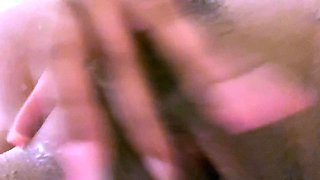 Leann amateur beautiful brunette with big boobs