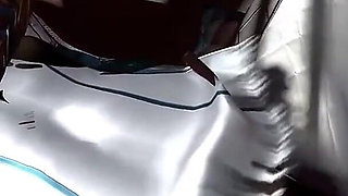 Beauty Neural Goddess in Thicc Form - 3D Animation Hentai