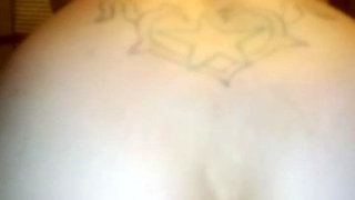 Wifey Getting Fucked and Creamed