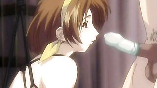 Nymph's bigtits xxx by Fuck Me Like A Monster