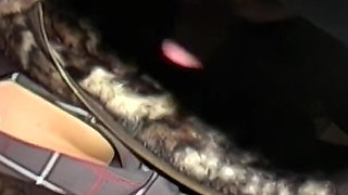 Teen Slut Ashley Rider Goes Dogging to Fulfil Her Kinky Urges