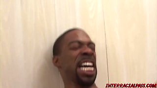 Aaralyn Barra In First Time And An Interracial Threesome For Aaralyn!